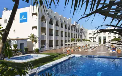 Mac Puerto Marina Benalmádena in Benalmadena