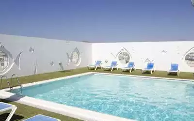 Hotel Lancelot in Arrecife