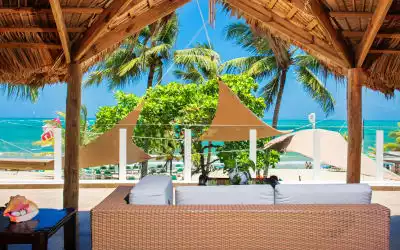 Hotel Villa Taina mit 100 % Empfehlungsrate Hotel Villa Taina in Cabarete