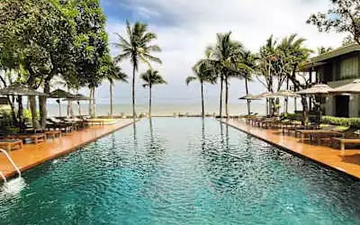 Hotel Rest Detail Hua Hin in Hua Hin