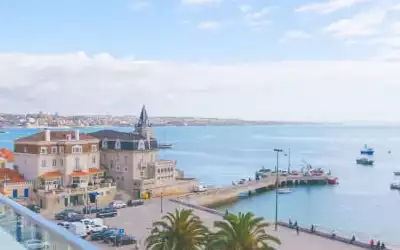 Hotel Baia in Cascais