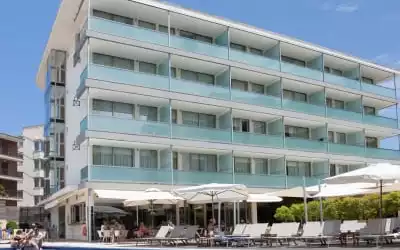 Aimia Hotel in Port de Sóller - Puerto de Sóller