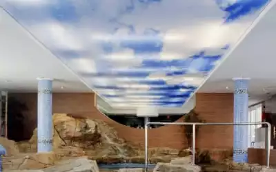 Hotel Capricho & Spa mit 99 % Empfehlungsrate Hotel Capricho & Spa in Cala Rajada