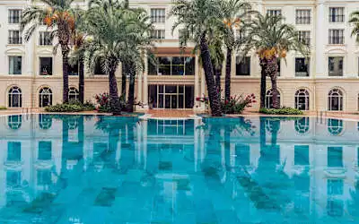 IC Hotels Airport in Aksu