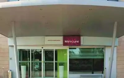 Hotel Mercure Venezia-Marghera in Mestre-Carpenedo