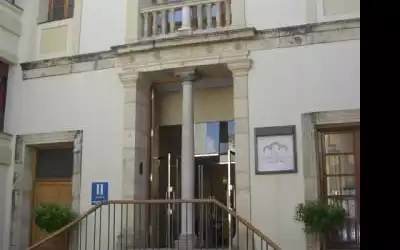 NH Collection Amistad Córdoba mit 99 % Empfehlungsrate NH Collection Amistad Córdoba in Cordoba