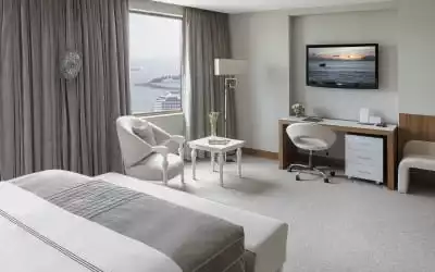 Richmond Istanbul in Istanbul-Beyoğlu