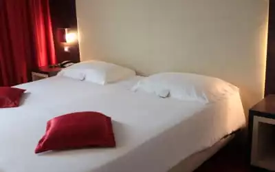 Best Western Premier Hotel Galileo Padova mit 97 % Empfehlungsrate Best Western Premier Hotel Galileo Padova in Padua