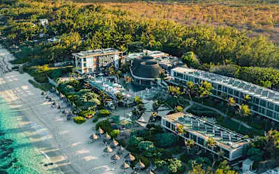 Radisson Blu Poste Lafayette Resort & Spa - Adults only mit 91 % Empfehlungsrate Radisson Blu Poste Lafayette Resort & Spa - Adults only in Roches Noires