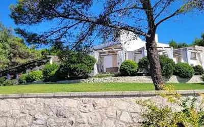 Hotel Masseria Panareo mit 100 % Empfehlungsrate Hotel Masseria Panareo in Uggiano La Chiesa