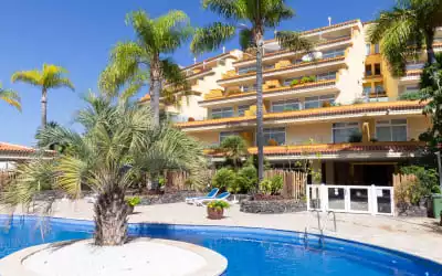 Tigaiga Suites mit 99 % Empfehlungsrate Tigaiga Suites in Puerto de la Cruz