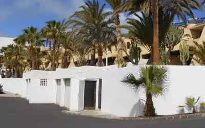 Garden & Sea Boutique Lodging by LIVVO in Morro Jable