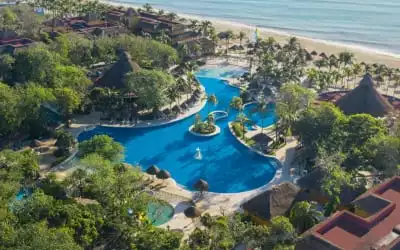 Iberostar Waves Quetzal in Playa del Carmen - Playacar