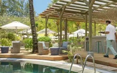 Coin de Mire Attitude mit 95 % Empfehlungsrate Coin de Mire Attitude in Bain Boeuf