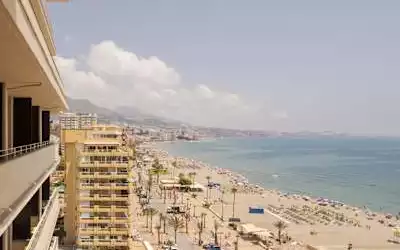 Ilunion Fuengirola in Fuengirola
