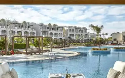 Steigenberger Resort Alaya Marsa Alam - Red Sea - Adults only mit 99 % Empfehlungsrate Steigenberger Resort Alaya Marsa Alam - Red Sea - Adults only in Marsa Alam