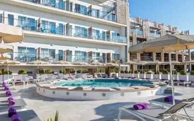 FERGUS Style Palmanova in Palmanova