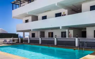 BLUESEA Los Cocoteros in Puerto del Carmen