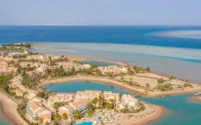 Mövenpick Resort & Spa El Gouna in El Gouna