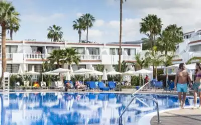 allsun Hotel Los Hibiscos in Costa Adeje