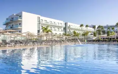 Hipotels Gran Conil Hotel mit 98 % Empfehlungsrate Hipotels Gran Conil Hotel in Conil de la Frontera