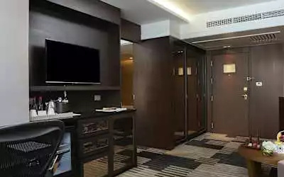 The Landmark Bangkok mit 99 % Empfehlungsrate The Landmark Bangkok in Bangkok