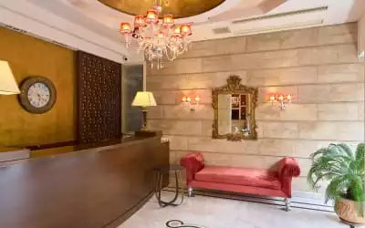 Hotel Olympus Mediterranean mit 100 % Empfehlungsrate Hotel Olympus Mediterranean in Litochoro