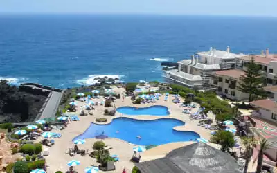 H10 Taburiente Playa mit 82 % Empfehlungsrate H10 Taburiente Playa in Los Cancajos