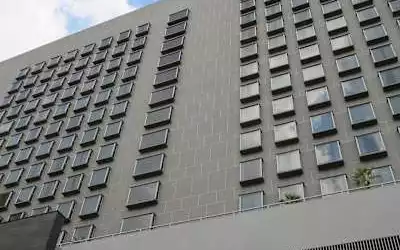 Ibis Singapore on Bencoolen mit 98 % Empfehlungsrate Ibis Singapore on Bencoolen in Singapur