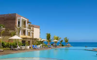 Anelia Resort & Spa in Flic en Flac