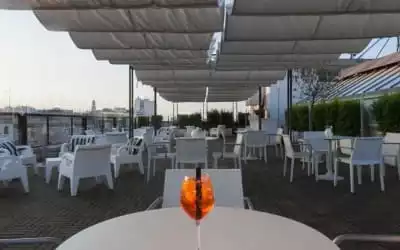 Jr Hotels Oriente Bari mit 100 % Empfehlungsrate Jr Hotels Oriente Bari in Bari