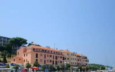 Apartments Riva in Vrsar