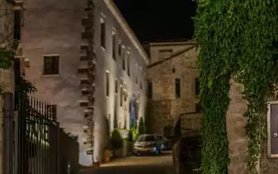 Hotel AC Palacio de San Esteban in Salamanca