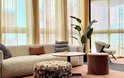 Best Western Hotel Kom in Stockholm