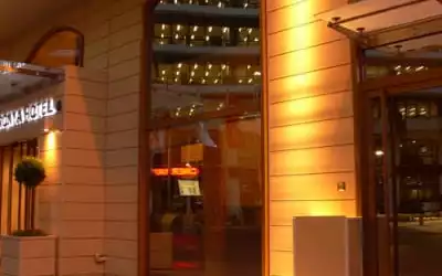 Feronya Hotel in Istanbul-Beyoğlu