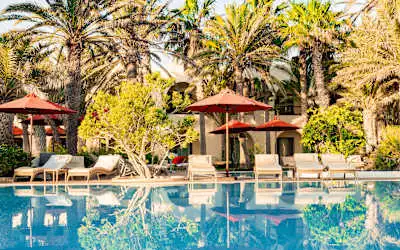 Sentido Djerba Beach in Midoun