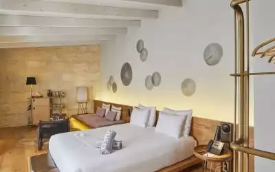 Puro Hotel Oasis Urbano mit 99 % Empfehlungsrate Puro Hotel Oasis Urbano in Palma de Mallorca