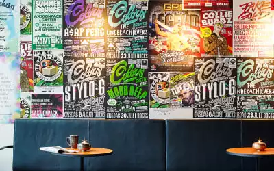 Scandic Hotel Europa mit 100 % Empfehlungsrate Scandic Hotel Europa in Göteborg