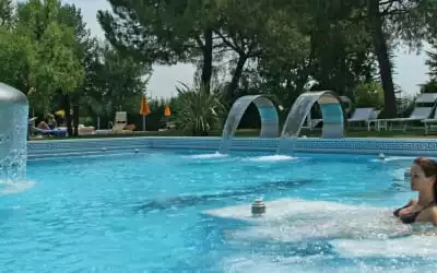 Neroniane Terme in Montegrotto Terme