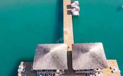 ROBINSON NOBILIS in Belek