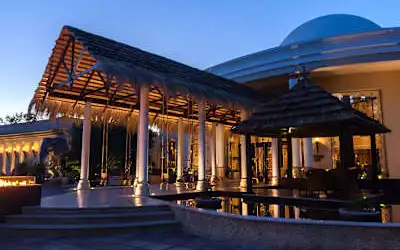 Hotel Africa Jade Thalasso in Korba