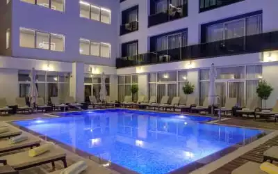 Hotel Lero mit 98 % Empfehlungsrate Hotel Lero in Dubrovnik