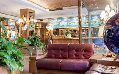 Hotel Venezia in Mestre-Carpenedo