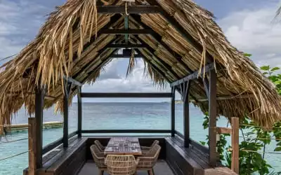 Dreams Curacao Resort, Spa & Casino mit 83 % Empfehlungsrate Dreams Curacao Resort, Spa & Casino in Piscadera Bay