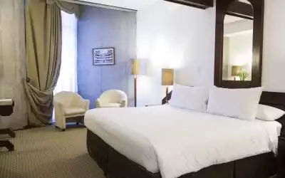 Radisson Hotel San Jose COsta Rica mit 93 % Empfehlungsrate Radisson Hotel San Jose COsta Rica in San Jose