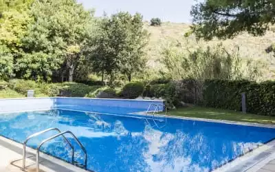 Hotel Abba Garden in Esplugues de Llobregat