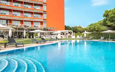 Aqua Pedra Dos Bicos Design Beach Hotel - Adults only mit 87 % Empfehlungsrate Aqua Pedra Dos Bicos Design Beach Hotel - Adults only in Albufeira