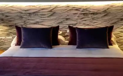 Hotel Leopardi mit 84 % Empfehlungsrate Hotel Leopardi in Verona