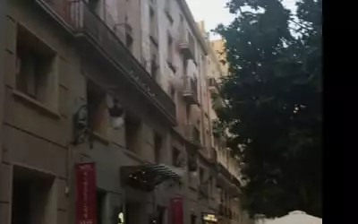 Hotel Vincci Lys mit 99 % Empfehlungsrate Hotel Vincci Lys in Valencia