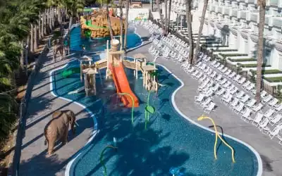 Maspalomas Princess mit 85 % Empfehlungsrate Maspalomas Princess in Maspalomas